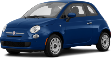 2014 FIAT 500 Price, Value, Ratings & Reviews
