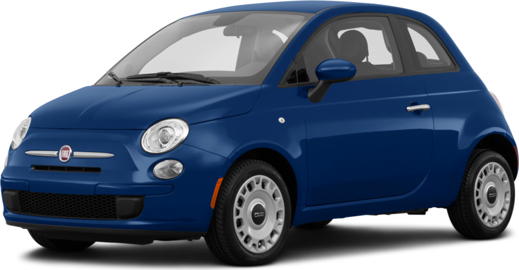 2014 FIAT 500 Exterior: 0