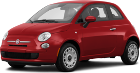 2014 FIAT 500