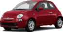 2014 FIAT 500 image