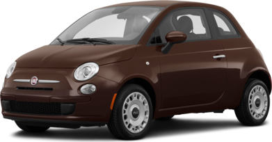 500 Sport Hatchback 2D image