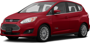 2014 Ford C-MAX Energi