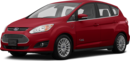 2014 Ford C-MAX Energi image
