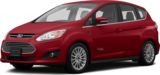 Ford C-MAX Energi
