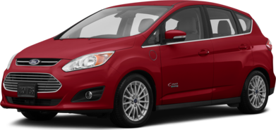 C-MAX Energi SEL Wagon 4D image