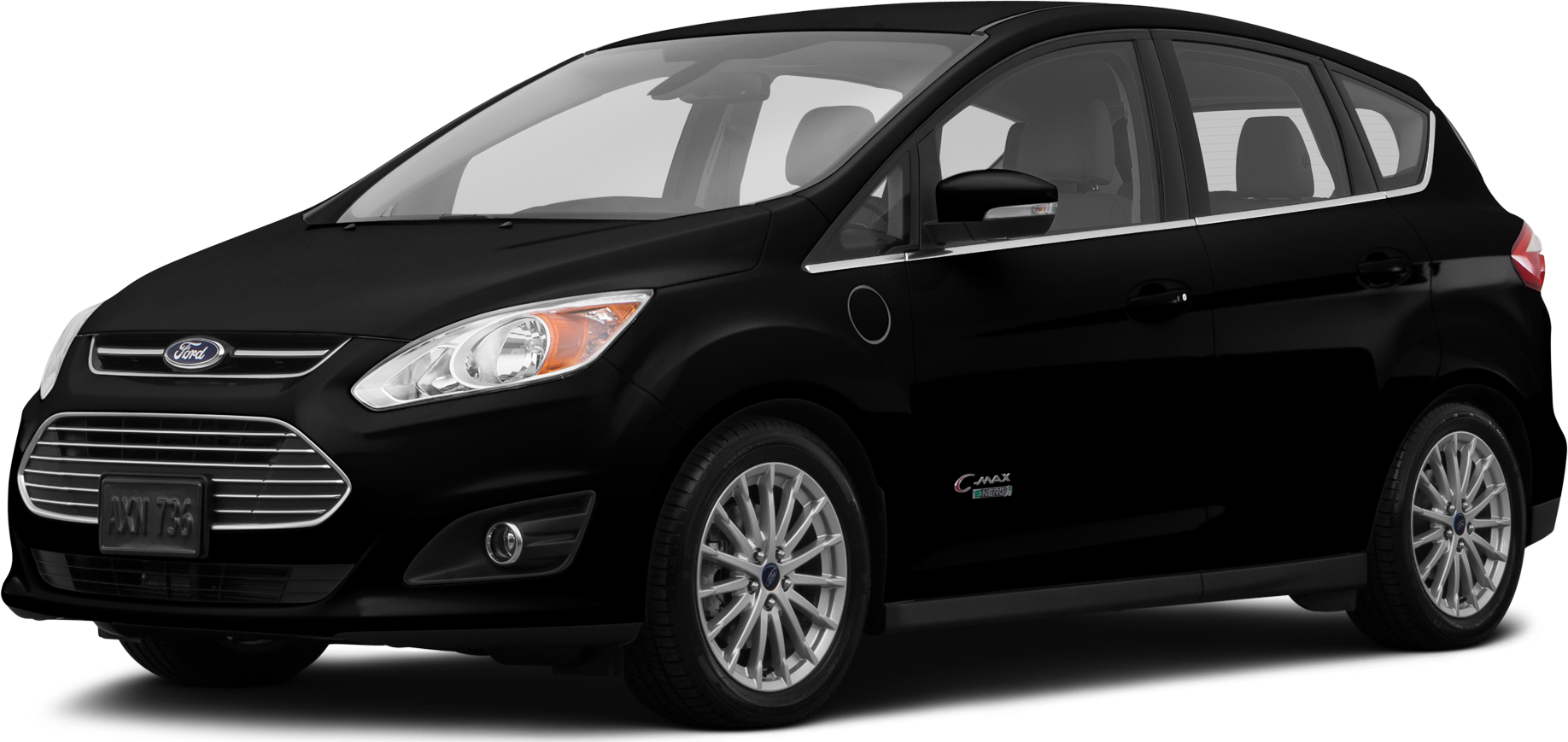 14 Ford C Max Hybrid Values Cars For Sale Kelley Blue Book