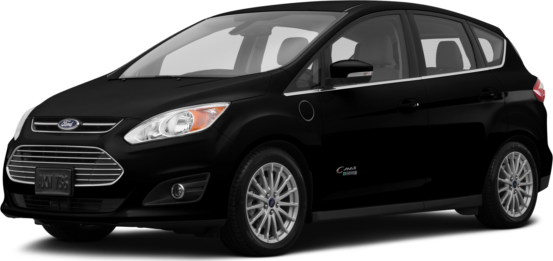 14 Ford C Max Energi Values Cars For Sale Kelley Blue Book