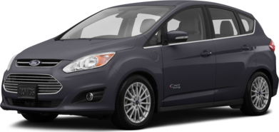 Ford C-MAX Energi