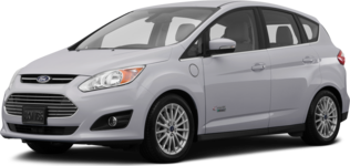 2014 Ford C-MAX Energi