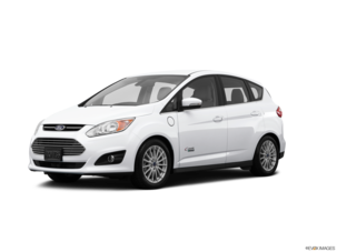 Used 14 Ford C Max Energi Values Cars For Sale Kelley Blue Book