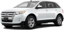 2014 Ford Edge image