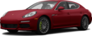 2014 Porsche Panamera image