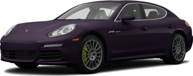 2015 Porsche Panamera