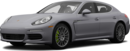 2016 Porsche Panamera image