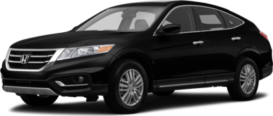 Crosstour EX Sport Utility 4D image