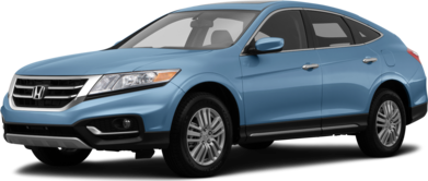 Crosstour EX Sport Utility 4D image