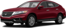 2014 Honda Crosstour image