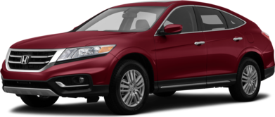 Crosstour EX Sport Utility 4D image