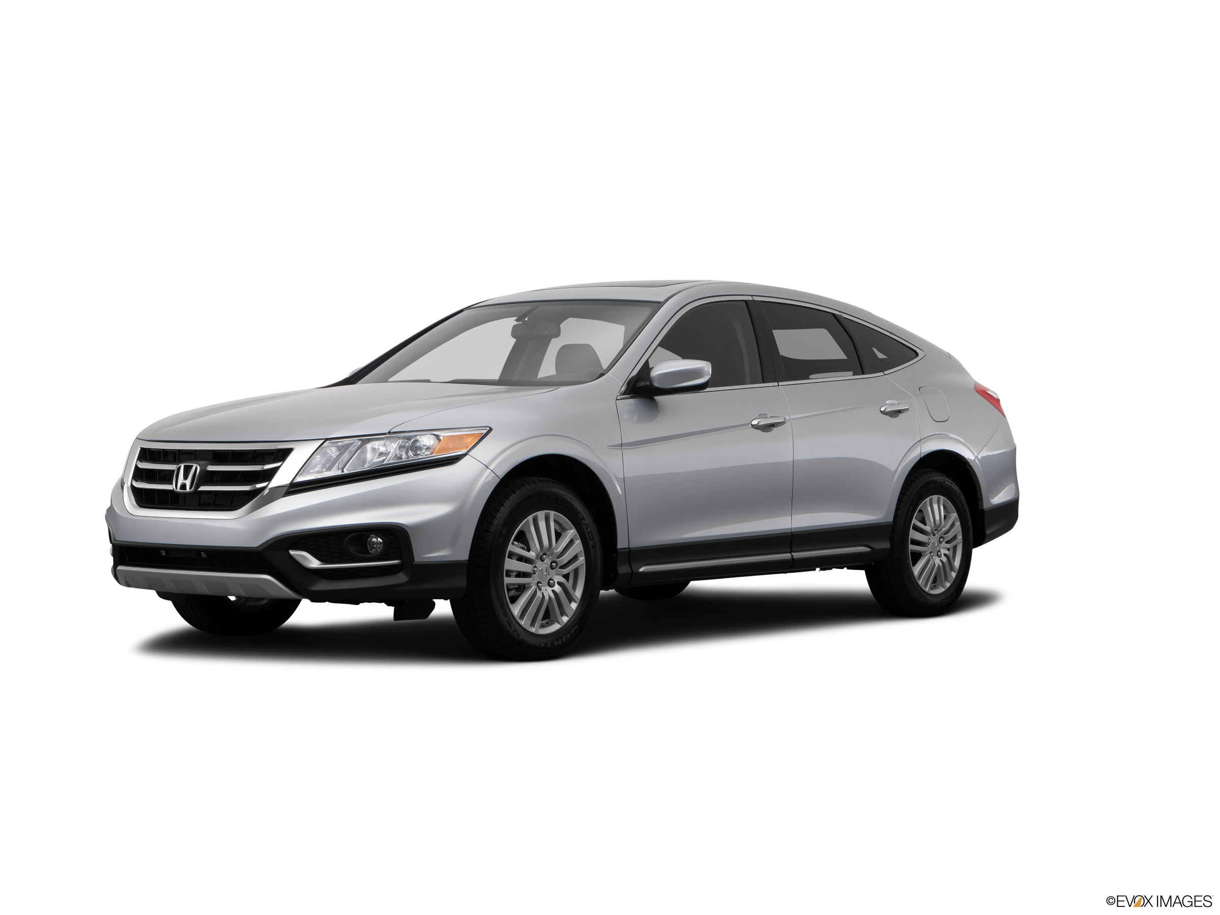 Used 2014 Honda Crosstour EX Sport Utility 4D Pricing | Kelley Blue Book