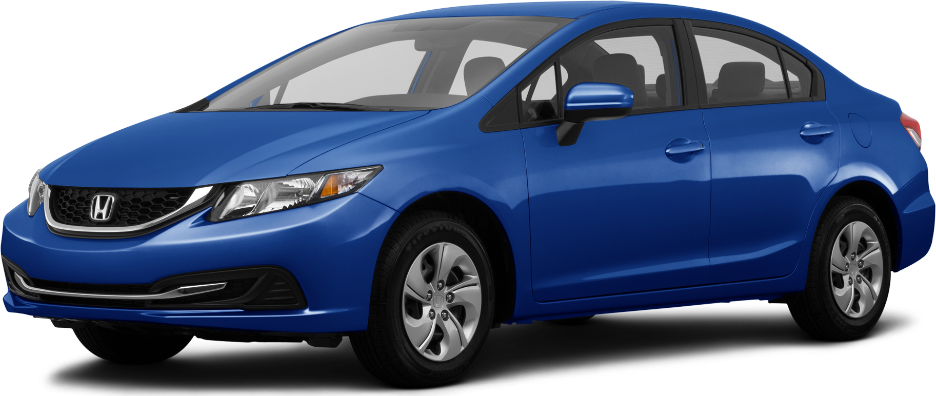 2014 Honda Civic Values & Cars for Sale Kelley Blue Book