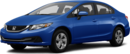 2014 Honda Civic image