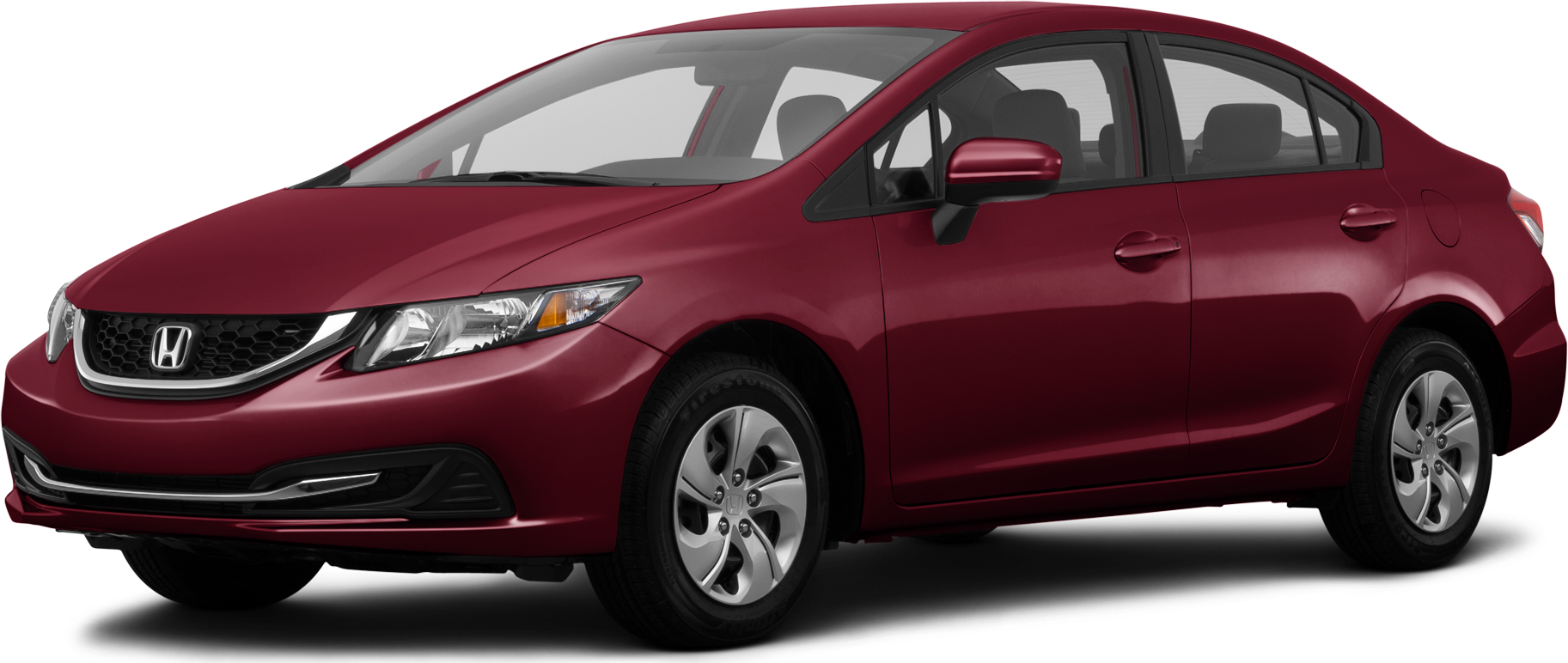 2014 Honda Civic Price, Value, Ratings & Reviews Kelley Blue Book