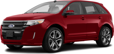 Edge Sport SUV 4D image