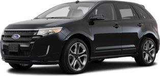 2014 Ford Edge
