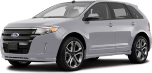2014 Ford Edge
