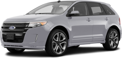 Edge Sport SUV 4D image