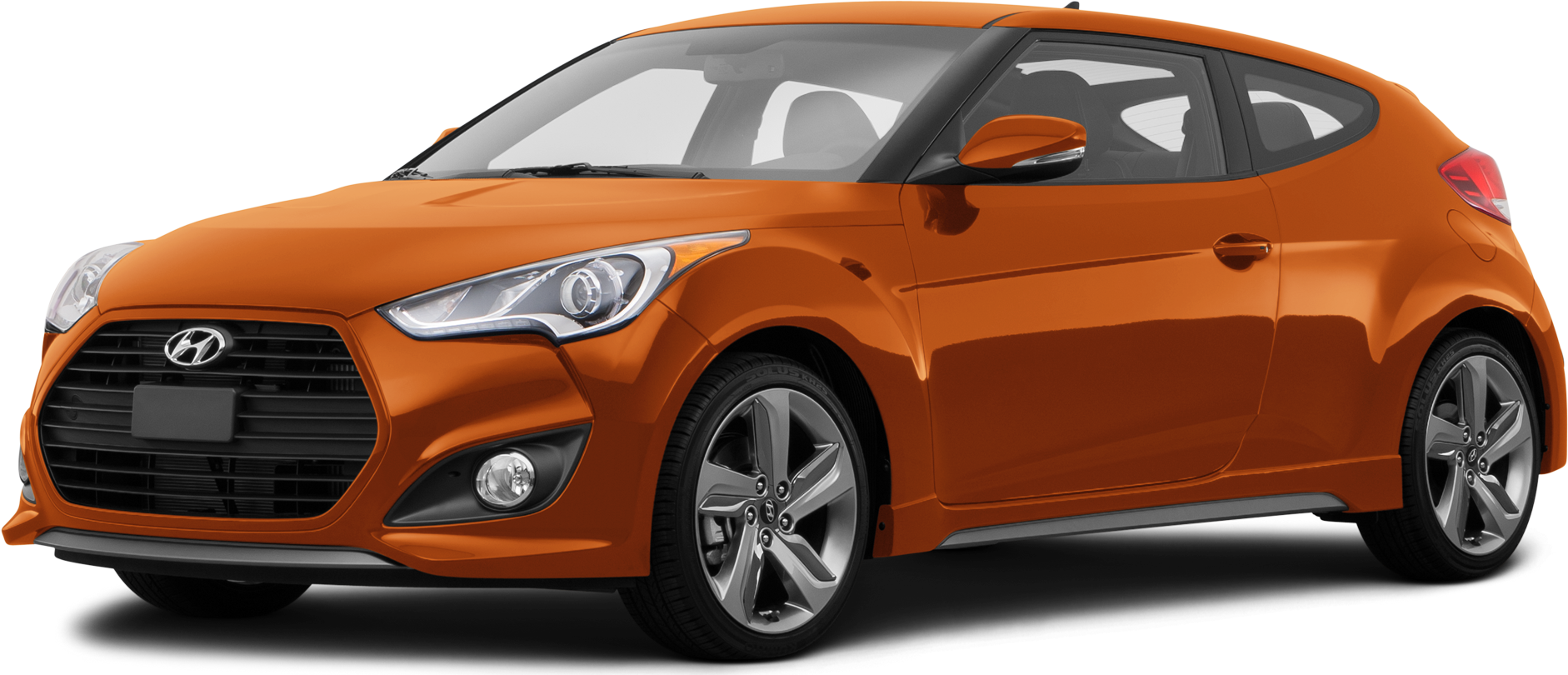Hyundai veloster 2014