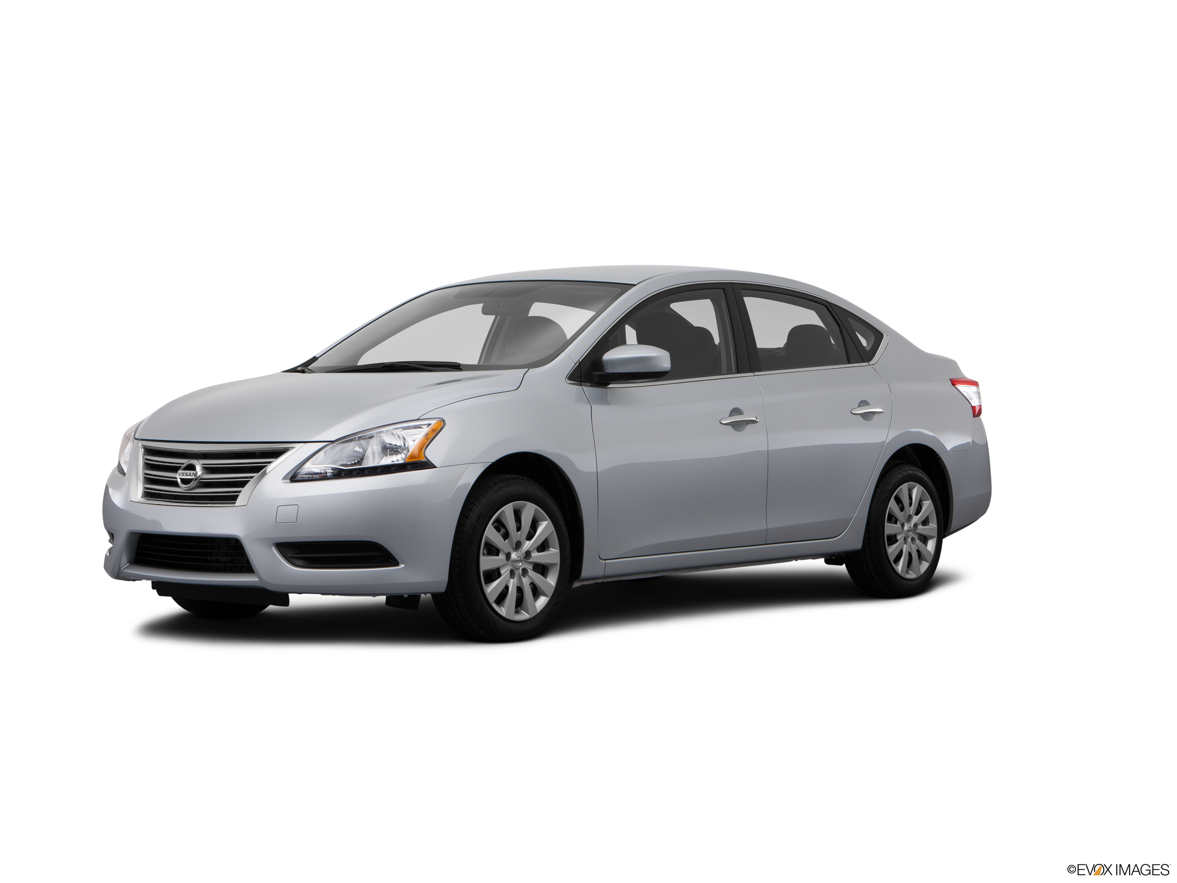 kbb nissan sentra 2014