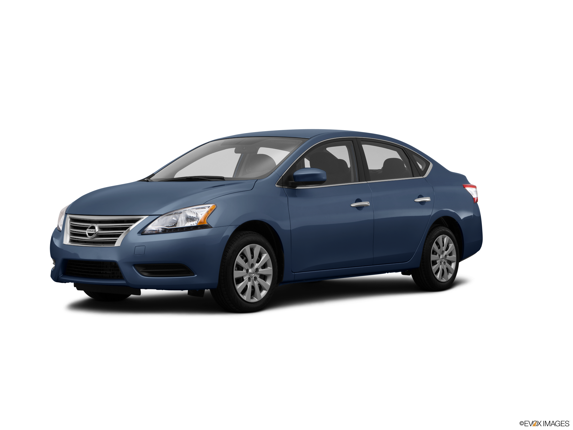 2014 nissan sentra sv kbb