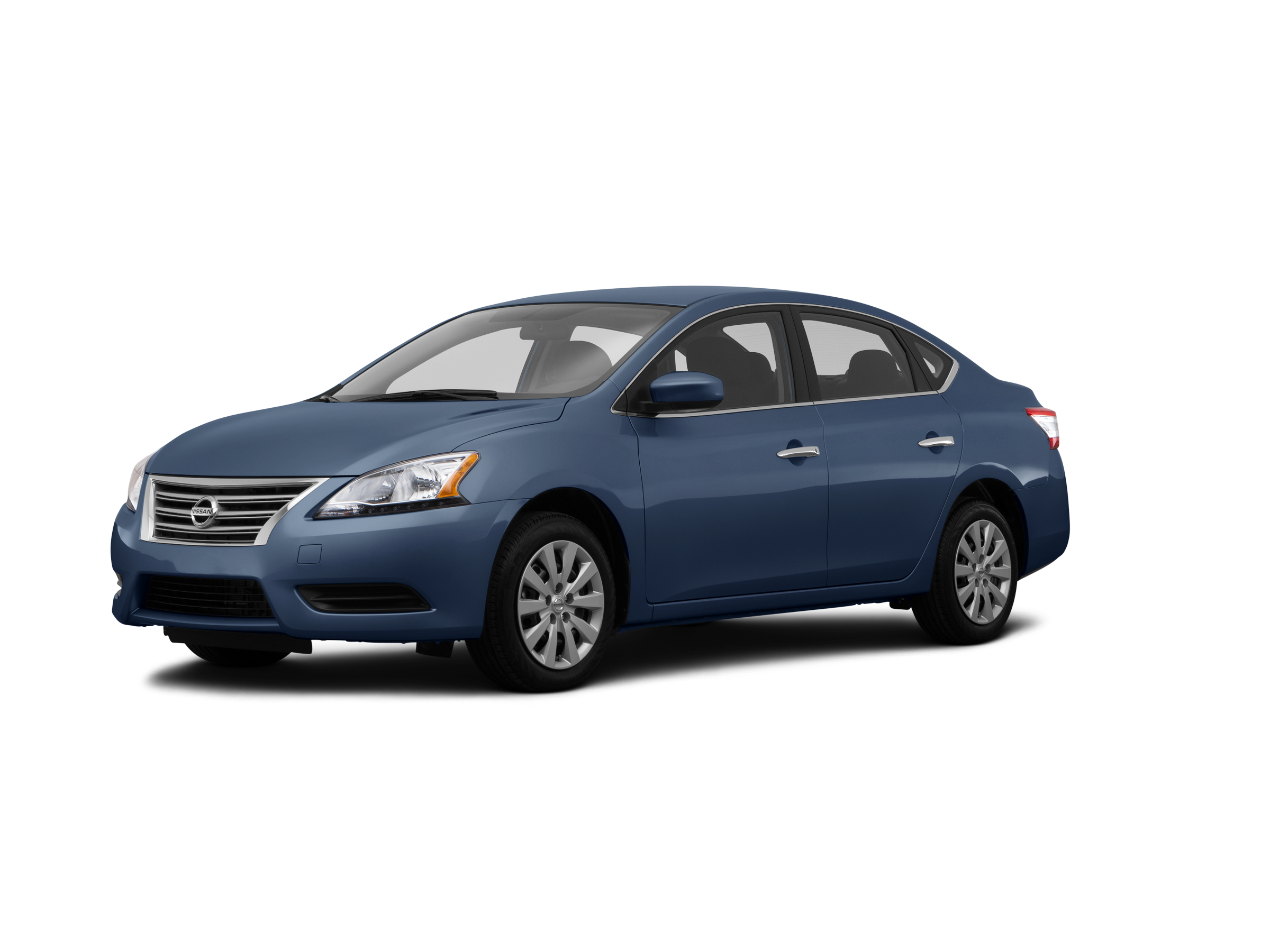 2015 nissan sentra sv kbb