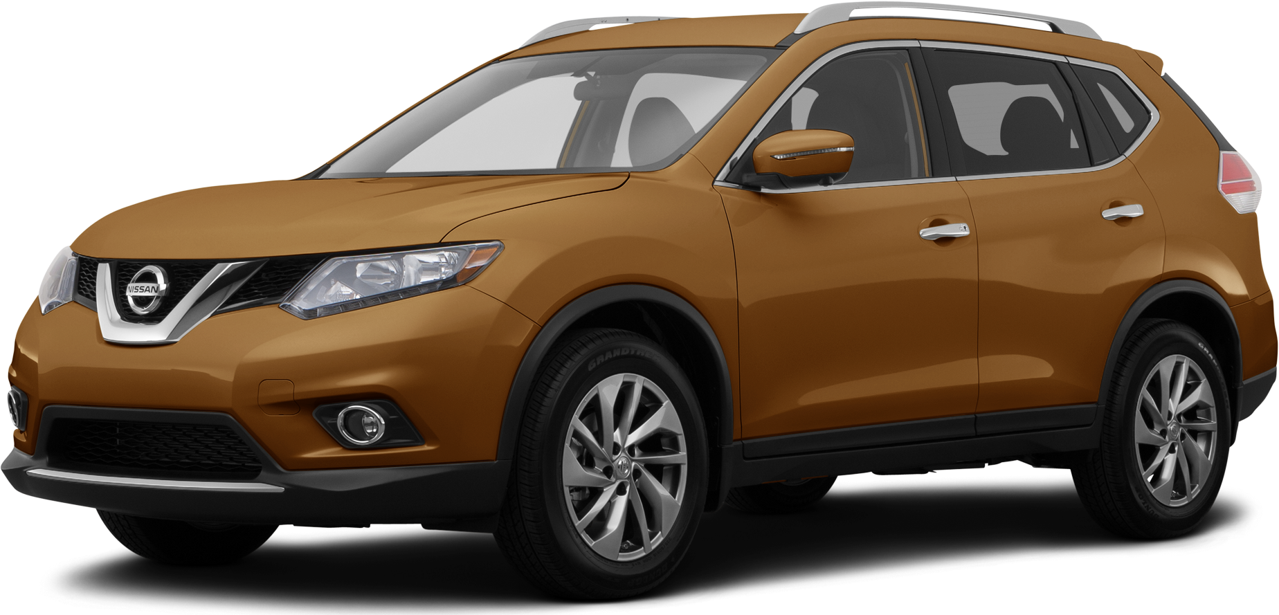 nissan suv vehicles list