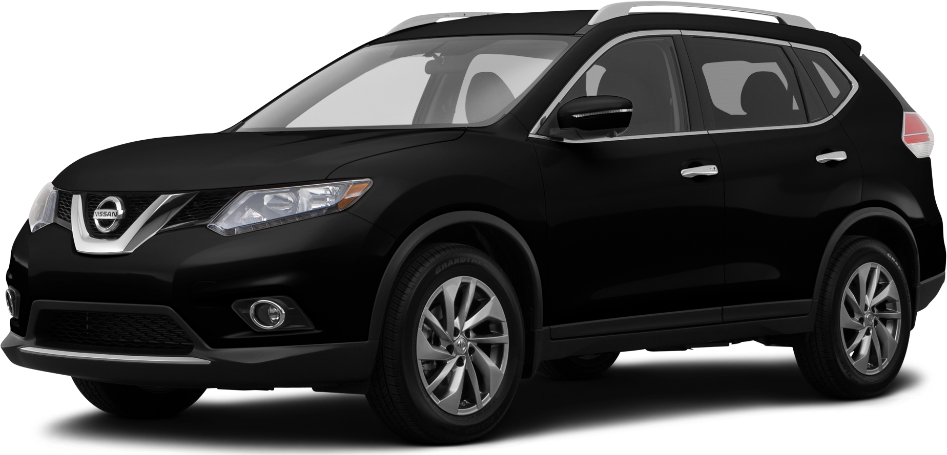 Amazing 2015 Nissan Rogue Price Blue Book Pictures