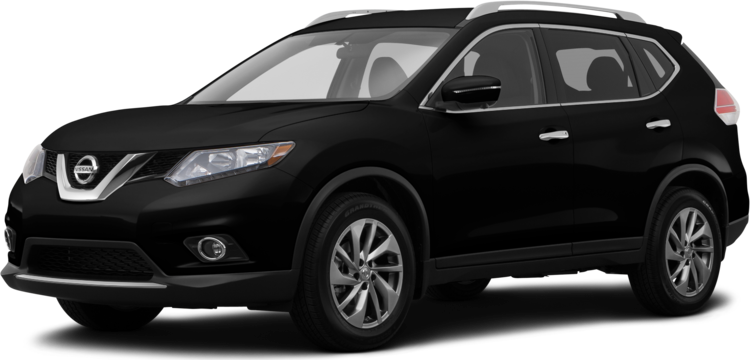2014 Nissan Rogue Exterior: 0