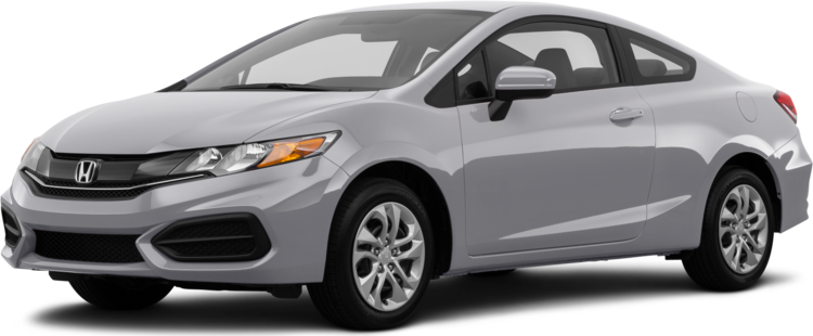 2014 Honda Civic Exterior: 0