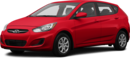 2014 Hyundai Accent image