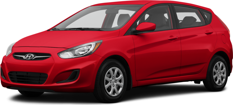 2014 Hyundai Accent Exterior: 0