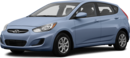 2014 Hyundai Accent image