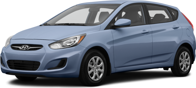 2014 Hyundai Accent Exterior: 0