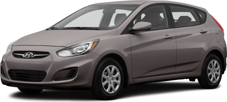 2014 Hyundai Accent Exterior: 0