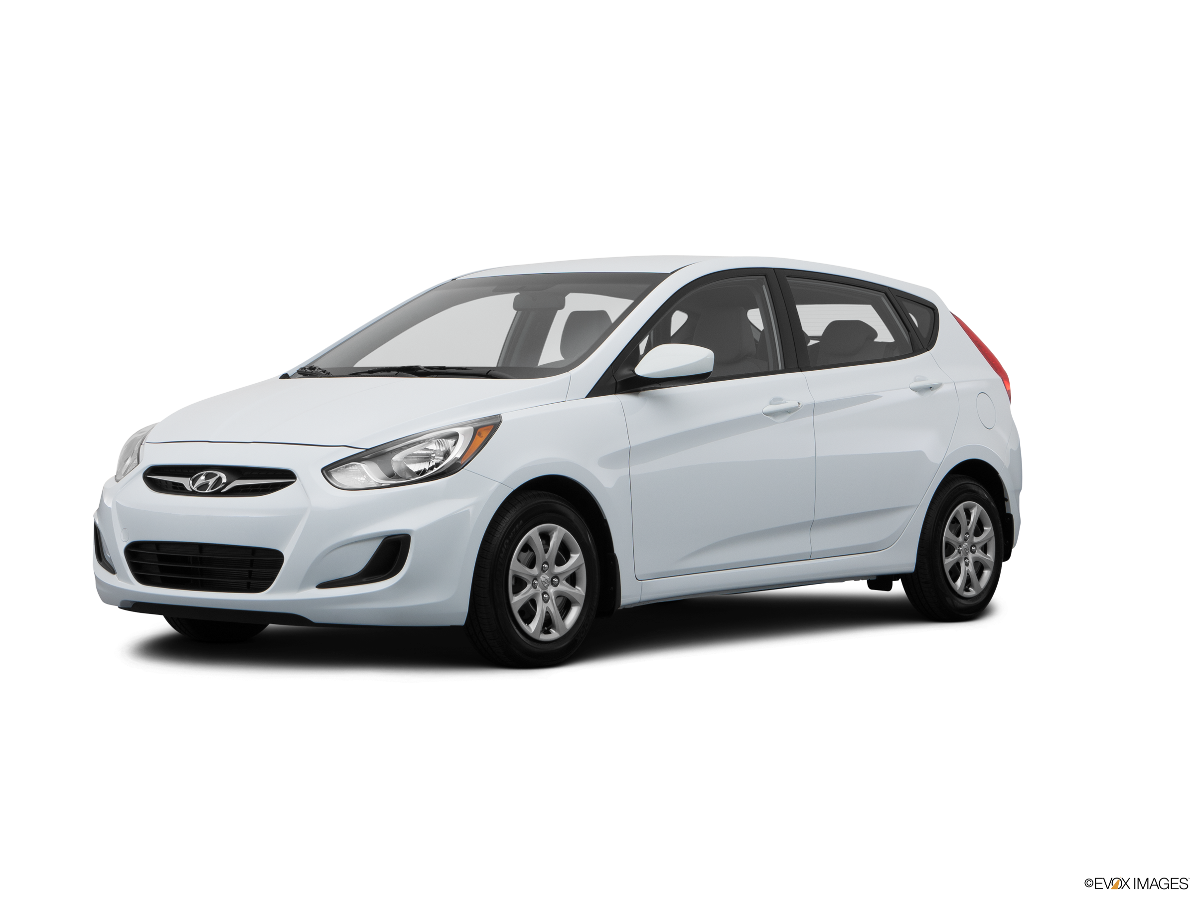 Used 2014 Hyundai Accent GS Hatchback 4D Prices | Kelley Blue Book