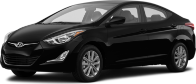 Elantra SE Sedan 4D image