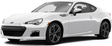 BRZ Premium Coupe 2D image