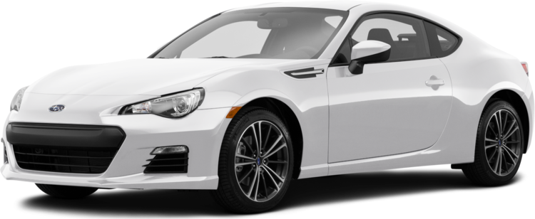 2014 Subaru BRZ Exterior: 0
