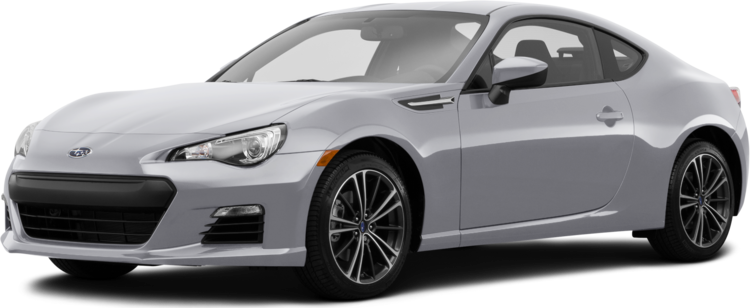 2014 Subaru BRZ Exterior: 0