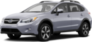 2014 Subaru XV Crosstrek image