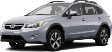 Subaru XV Crosstrek